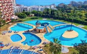 Estudio Júpiter Matías Benalmadena